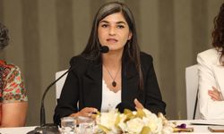 Eşbaşkan Neslihan Şedal Hakkında Beraat Kararı