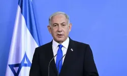 Netanyahu’dan Mısır’la 35 Milyar Dolarlık Gaz Anlaşması