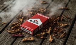 Marlboro tütüne zam geldi