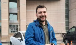 Gözaltına alınan Osman Çaklı, adli kontrol tedbiriyle serbest bırakıldı