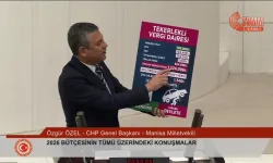 Özel: “Bütçe savaşa değil Kürt ve Türk'e harcansın”
