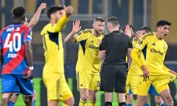 Fenerbahçe'nin UEFA'ya şikayet ettiği hakem, Galatasaray'ın maçına atandı!