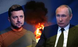 Zelenski'nin Noel dileği: Putin yok olsun