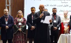 Kuzey ve Doğu Suriye’de Ermeni Birliği Partisi Kuruldu