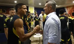 Rodrigo Becao'nun kadro dışı bırakılma nedeni ortaya çıktı