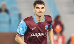 Trabzonsporlu Malkoçoğlu, “Bahisi para için değil, zevkine oynadım” demiş