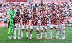 UEFA Konferans Ligi lideri Samsunspor'un konuğu AEK