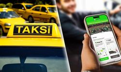 Martı TAG sürücüsünü darp eden üç taksiciye hapis cezası