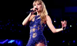 Taylor Swift, çalışanlarına 197 milyon dolar prim dağıttı