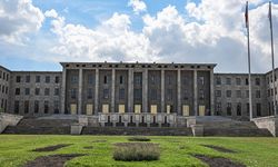 TBMM’de bir taciz iddiası daha: Soruşturma açıldı