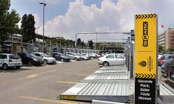 İSPARK ücretlerine yüzde 62'ye varan zam