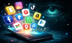 En çok veri toplayan 20 uygulama açıklandı