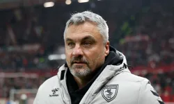 Thomas Reis'tan Fenerbahçe tepkisi: Hoşuma gitmedi