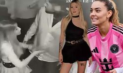 Ünlü futbolcu Aycan Yanaç hakkında darp iddiası