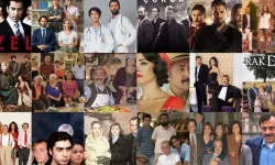 Dizi sektöründe büyük değişim: Ortak Yapım Bitiyor