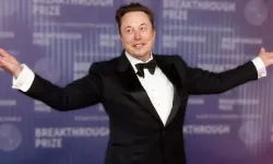 Elon Musk, serveti 600 milyar doları aşan ilk kişi oldu