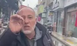 Mehmet Şimşek'i eleştiren esnafa soruşturma