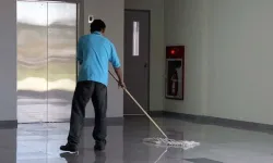 KPSS Türkiye birincisi temizlikçi oldu