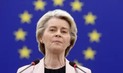 Von der Leyen’den Grok tepkisi: Dehşete düştüm