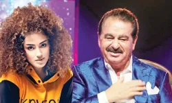 İbrahim Tatlıses adliyede: Kızı hakkında suç duyurusu yaptı