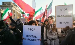 İran’da protestolar duruldu mu? 3 hafta sonra ilk sakin gün