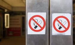 Açık alanda sigara içmek de yasaklanıyor