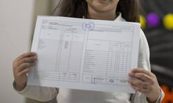 Yarıyıl tatili başladı, 18 milyon öğrenci karne aldı