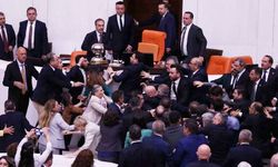 Huzur bozan vekillerin TBMM'ye girişi yasaklanacak