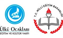 Ülkü Ocakları okullara girdi: Öğrencilere tanıtım yapıldı