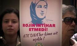 Rojin Kabaiş’in babası: Ankara’da açlık grevine hazırım