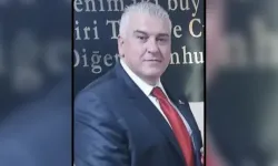 CHP'nin aday adayıydı: Elleri ve ayakları bağlı şekilde ölü bulundu!