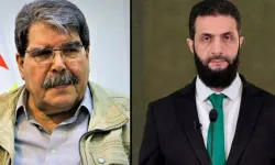 Salih Müslim’den çarpıcı Ahmed Şara iddiası