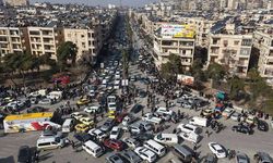 Halep'te neler oluyor: Çatışmalar dördüncü gününde