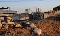 SDG, Rakka’daki IŞİD hapishanesini Şam’a devretti