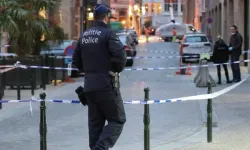 Belçika'da Kürt eylemine bıçaklı saldırı: Altı yaralı