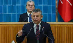 Özgür Özel ve üç CHP'linin dokunulmazlıkları kaldırılıyor