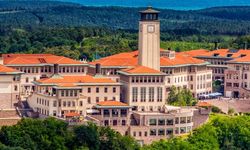 Dünyanın en iyi 500 üniversitesi: Türkiye'den dört okul var