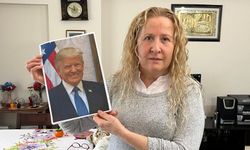 Trump’a babalık davası açan Türk, dünya gündeminde