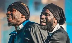 Amedspor'da Diagne'yi yıkan ayrılık