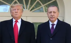 Trump–Erdoğan görüşmesinde neler konuşuldu?