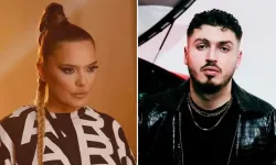 Demet Akalın ile blok3 birbirine girdi: Saygısız, terbiyesiz