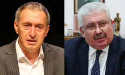 MHP'li Yalçın'dan DEM'li Bakırhan'a: "Haddini bil!"