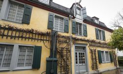 Türklerin yurt dışı gayrimenkul alımlarında rekor