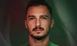 Amedspor’un Yeni Transferi Florent Hasani Kimdir?