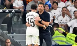 Arda Güler’den Xabi Alonso’ya veda mesajı