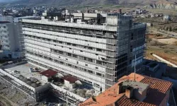 Diyarbakır'a üç yeni devlet hastanesi yapılacak