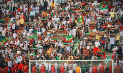 İstinaf: Amedspor’a seyircisiz oynama kararı hukuka aykırı