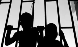 Cezaevlerinde 12–18 yaş arası 5 bin çocuk var