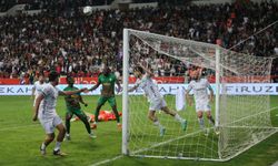 PFDK açıkladı: Amedspor'a ceza