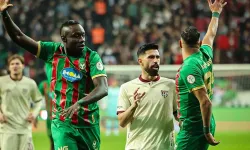 Amedspor'a kötü haber